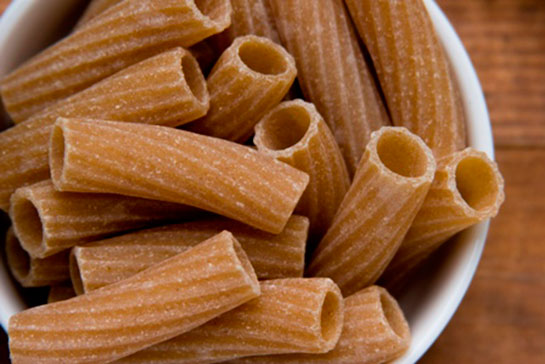 Kepekli Makarna Tarifi ve Malzemeleri