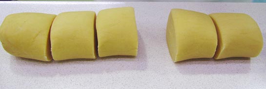 Makarna Hamuru Tarifi ve Malzemeleri