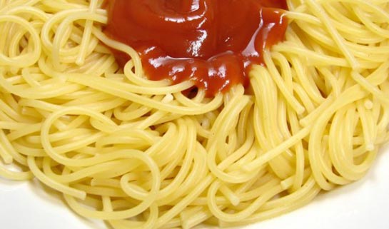 Makarna Kaç Dakikada Pişer?