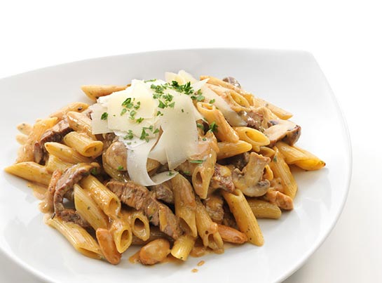 Penne Makarna