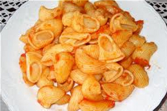 Tereyağlı Makarna Tarifi ve Malzemeleri