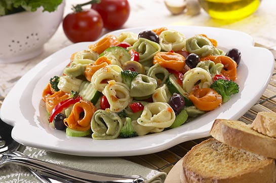 Tortellini Makarna